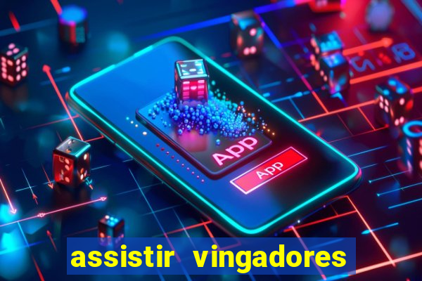 assistir vingadores guerra infinita google drive